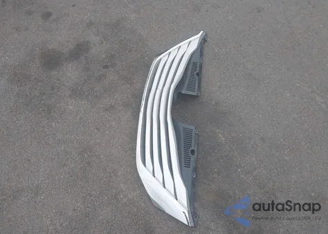 2015 Toyota Sienna Limited Premium 7 Passenger из США, поврежденный, VIN 5TDYK3DC1FS676272